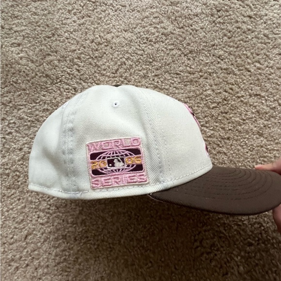 New Era St.Louis Cardinals 59Fifty Fitted Hat - Picture 2 of 6